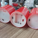 Flameless Led Candles Safety Candle Led Lightweight Home Decor (About 15cm)