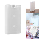 Water injection Cool Therapy Gel Freezer Cooler Pack Lunch Box Ice Blocks