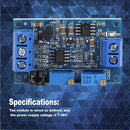 HW-685 0/4-20mA to 0-3.3V/5V/10V Voltage Transmitter Signal Converter Module