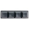 4 Keys OSU Mini Mechanical Keyboard Programmings Macro Keypad Gaming D1H3
