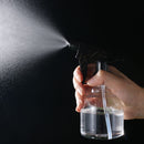 Hairdressing Tools Fine Mist Plants Spray Bottle Garden Watering Water Sprayer