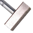 High Qualtiy Grinding Wheel Dresser with Diamond Coated Surface