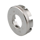 Bikersay Spoke Wrench Mini Bike Wheel Spanner Bike Demolition Axis Repair Too