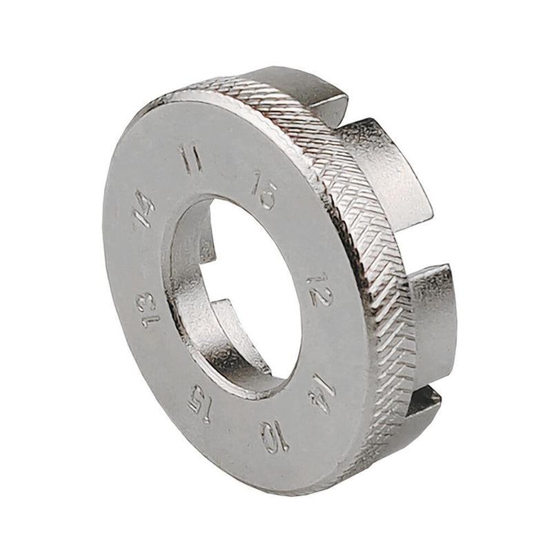 Bikersay Spoke Wrench Mini Bike Wheel Spanner Bike Demolition Axis Repair Too