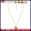 Women Girls Party Necklace Jewelry Fashion Heart Butterfly Diamond Photo Pend