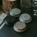 #A Swante Outdoor Camping Mosquito Coil Holder Anti-scalding Mosquito Incense Tr