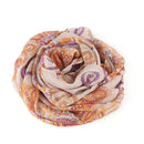 Hot Ladies Womens Soft Voile Shawl long Scarves Large Wraps Chiffon