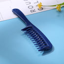 Salon Hair Care Styling Scalp Massage Brush Straight Curly Detangler Hair Com