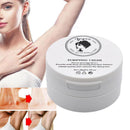 Dark Skin Bleaching Creme Whitening Lightening - Knie und Ellbogen 15g.