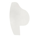 Hairline Enhancement Card Beard Optimization Clapboard Salon Spray Board