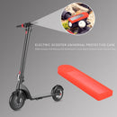 Electric Scooter Protection Set Anti-Collision Strip for M365 Pro (Red) Newly