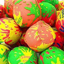 5cm Water Splash Ball Garden Fun Children Kids Outdoor Sport Pool Play Games