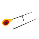 Portable Ice Lake Fishing Rod Pole Tip Outdoor Winter Fishing Pole Tackle Tools