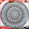 5D DIY Special Shaped Diamond Painting Mandala Cross Stitch Kits (R8362) Newly