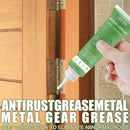 Gear Grease Rust Remover Anti-Rust Lubricant Refurbishment W8N8