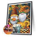 Diamond Painting Kit DIY Cartoon Square Diamond Mosaic Picture Art