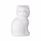 Decoration Party Supplies Animals Shape White Polystyrene Foam Balls Styrofoam