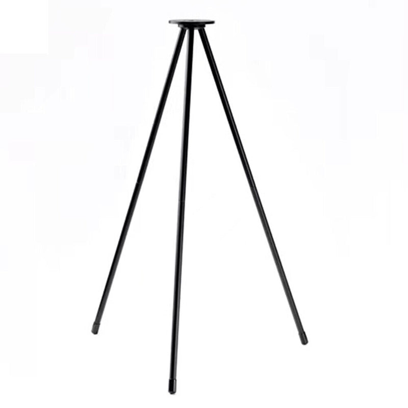 Aluminum Alloy Mobile Tripod Adjustable Tripod Kit Telescopic for Outdoor Travel