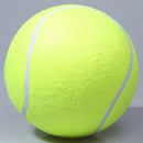 9.5in Large Pet Dog Puppy Tennis Ball Thrower Chucker Launcher Playing Toys UK