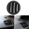 Left Side Dash A/C Air Vent Outlet Grille for Mercedes-Benz C-Class W204 C2
