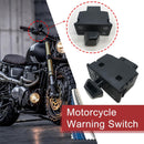 Motorcycle Turn-Light Start-Switch Double Flash Switch P4 Emergency-Button N6T7