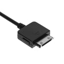 1m USB Data Sync Charging Cable for Microsoft Zune Zune2 ZuneHD MP3 MP4 Newly