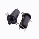 Door Control Switch Oven Barbecue Utensils Micro Temperature Control N5C7
