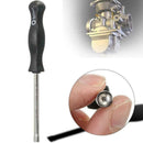 Shaped Carburetor Adjustment Tool Screwdriver Husqvarna For STIHL Po U1W6 hot.