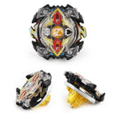 Metal Alloy Battle Burst Gyro Fighting Gyroscope Spinning Toys Gift (B59