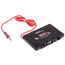 3.5mm Jack Plug Car Cassette Tape Adapter Cassette Mp3 Player Converter