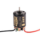 RC Cars Carbon Brushed Motor 12V Power Engine for Off-Road Buggy Car/Racing