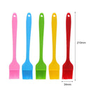 Seasoning Cake Silicone Brush Non-Stick Basting Pastry Brush Kitchen BBQ Gadgets