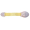 Baby Colorful Adjustable Safety Security Cabinet Locks Random Delivery