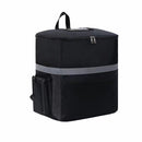 Storage Picnic Thermal Food Bag Insulation Backpack Refrigerator Box Cooler Bag