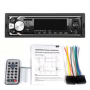 dashboard Stereo Car Radio Car MP3 Player Bluetooth In-dash Audio Head Unit