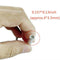 Oval Head Bit Key Opening Service Repair Tool For Jura Screw Machines Z2B1
