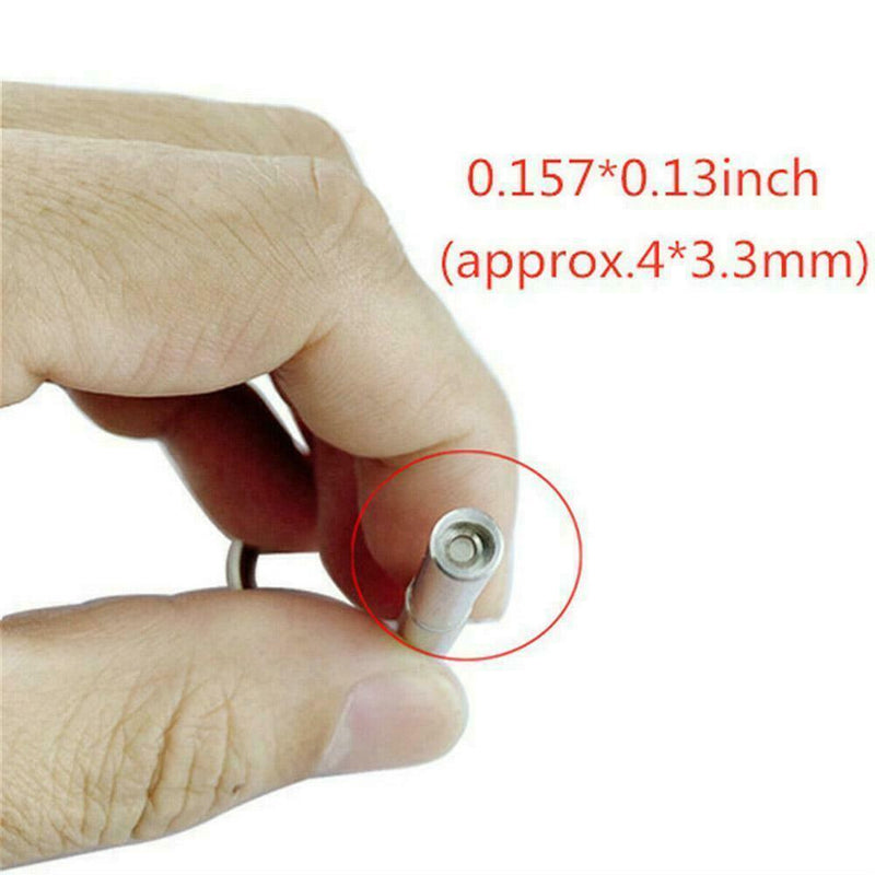 Oval Head Bit Key Opening Service Repair Tool For Jura Screw Machines Z2B1