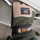 Winter Warm Full Finger Sports Riding  Motorcycle Ski Snow Snowboard Glves