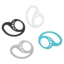 Loss Strap Earphone Holder Earhooks Silicone Anti-lost Earhook Secure Fit Hooks
