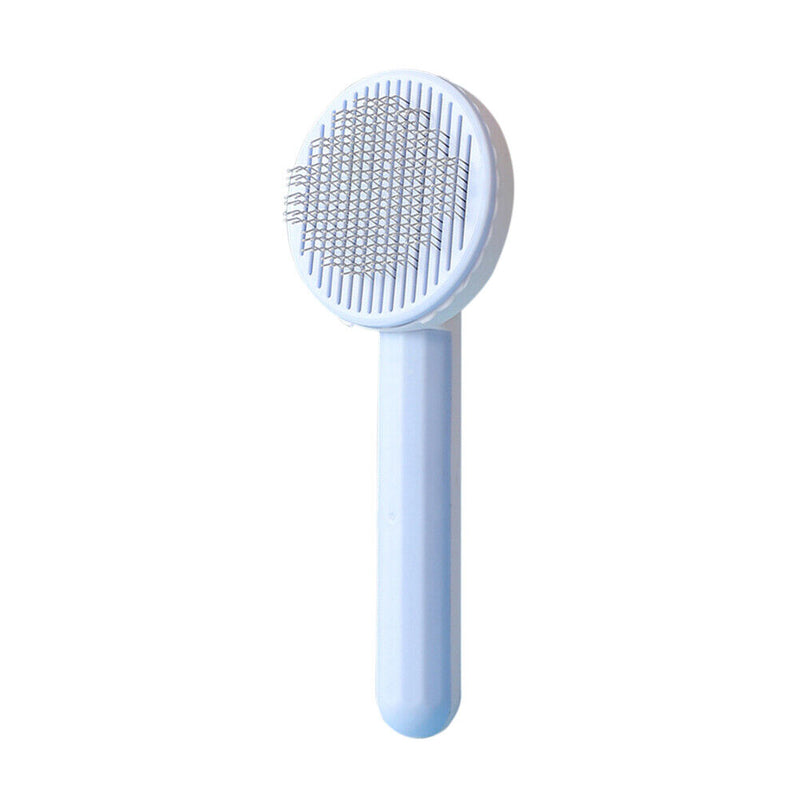 #A Grooming And Care Hair Comb Shedding Brush Cat Cleaning Accessories Pet Suppl