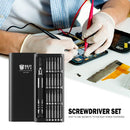 Multi-purpose Mobile Phone Glasses Precision Screwdriver Set Magnetic Bit