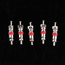 Occitop Valve Cores with Automotive Tire Valve Core, 5-Piece