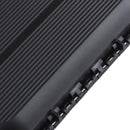 Fly fishing foam on both sides waterproof flying bait box bearing