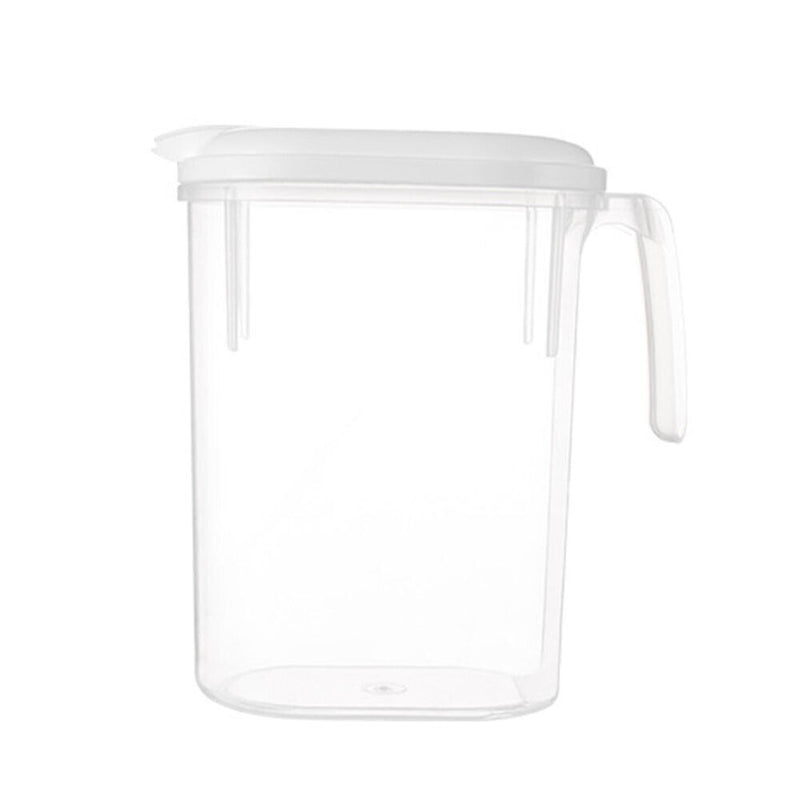 1.8L Capacity Cold Kettle Refrigerator Water Pot Bucket Container Drinkware