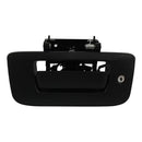 Handle Car Door Handle Tailgate Door Knob Car Accessories For Chevrolet