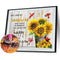 5D DIY Diamond Painting Kits Full Square Drill Flowers Mosaic Picture (ZQF8942)