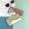 Drop-proof Glasses Bag Storage Pouch Glasses Case Sunglasses Storage Bag