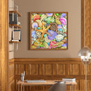 Starfish Mosaic Diamond Painting Drawing Full Round Drill DIY Art Handcraft Kit