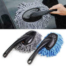 Car Dust Mop Car Wash Microfiber Cleaning Brushes Dusting Tools X6D1 QAA T7W1