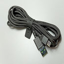 Charging Cable for Razer Viper Ultimate Basilisk Ultimate Naga Pro DeathAdder V2 Pro